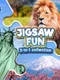 Jigsaw Fun 3-in-1 Collection
