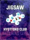 Jigsaw Hyottoko Club