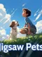 Jigsaw Pets