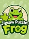 Jigsaw Puzzle: Frog