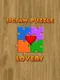 Jigsaw Puzzle Lovers