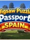 Jigsaw Puzzle Passport: Spain