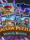 Jigsaw Puzzle: Worlds Beyond
