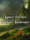 Jigsaw Puzzles: Fantasy Landscapes