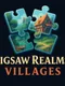 Jigsaw Realms: Villages