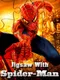 Jigsaw With Spider-Man