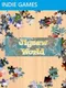 Jigsaw World