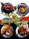 Jim Henson's Muppets Party Cruise