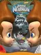 Jimmy Neutron vs. Jimmy Negatron