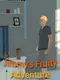 Jimmy's Fruity Adventure