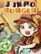 Jinro Burger