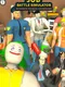 Job Battle Simulator: Accurate Physics Showdown