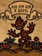 Job Fit For a Devil