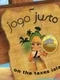 Jogo Justo on the Taxes Island