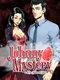 Johnny Mystery and the Halloween Killer