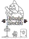 Johnny Rocket