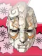 JoJo no Kimyou na Hana Battle