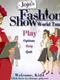 Jojos Fashion Show 3: World Tour