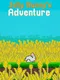 Jolly Bunny's Adventure