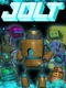 Jolt Family Robot Racer