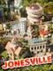 Jonesville