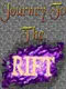Journey to the Rift