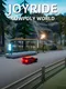 Joyride: Lowpoly World