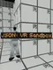 JSON: VR Sandbox