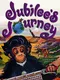 Jubilee's Journey: A Jane Goodall Environmental Adventure