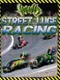 Jugular Street Luge Racing