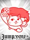 Jump, You!+