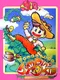 Jumpin' Kid: Jack to Mame no Ki Monogatari