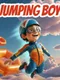 Jumping Boy