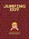 Jumping Boy