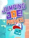 Jumping Joe & Friends