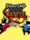 Jumping Ninja Battle