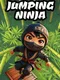Jumping Ninja