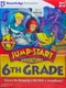 JumpStart Adventures 6th Grade: Mission EarthQuest