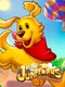 Jumpy Paws: World Adventures