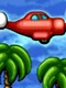 Jungle Crash Land