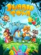 Jungle Town: Birthday quest