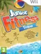 Junior Fitness Trainer