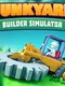 Junkyard Builder Simulator