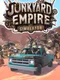 Junkyard Empire Simulator