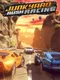 Junkyard Rush Racing