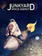 Junkyard Space Agency