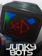 Junkybots