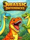 Jurassic Differences