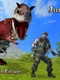 Jurassic Island Rescue and Escape