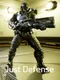Just Defense